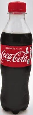 Coca Cola Coke Mismo