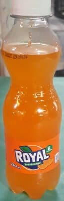 Royal Tru-Orange