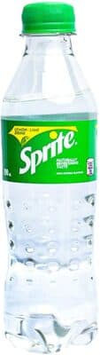 Sprite Lemon-lime Carbonated Flavored Drink