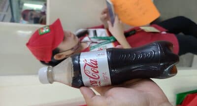 Coca-cola Coca Cola Light