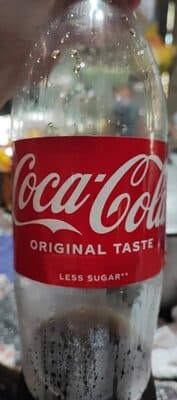 Coca-cola Original Taste