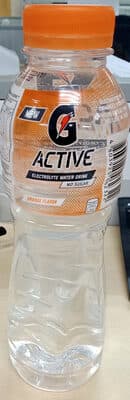 Gatorade Active