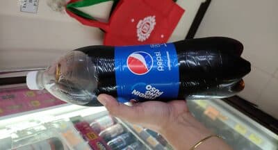 Pepsi Regular