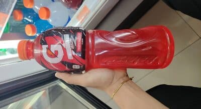 Gatorade Tropical Fruit