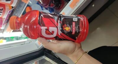 Gatorade Tropical Fruit