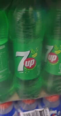 7up 7 Up