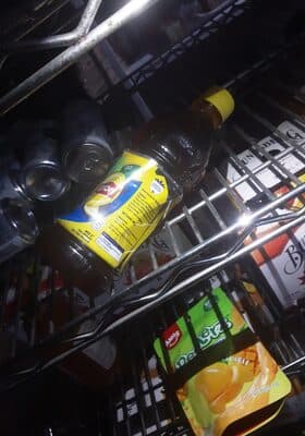 Lipton Lemon Lipton Ice Tea