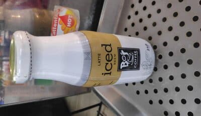 Bo's Latte