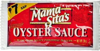 Mama Sitas Oyster Sauce