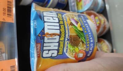 Tekki Shomen Bulalo