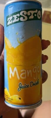 Mango Juice