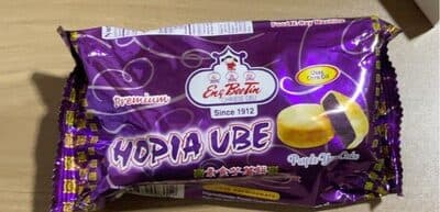 Eng Bee Tin Hopia Ube