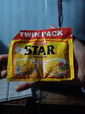 Star Magarine Twinpack