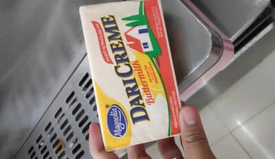 Magnolia Dairy Creme