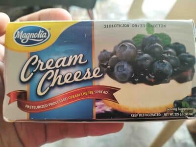 Magnolia Cream Cheese