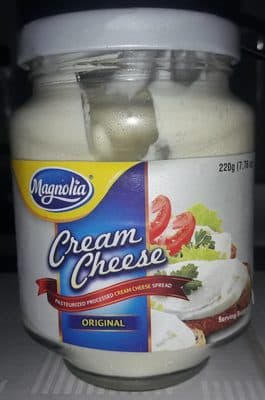 Magnolia Cream Cheese - Original