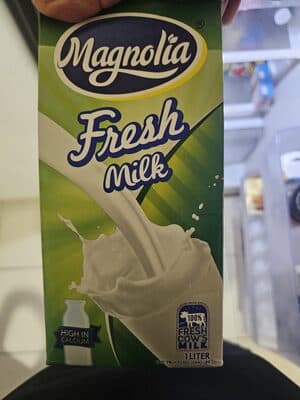 Magnolia Fresh Milk