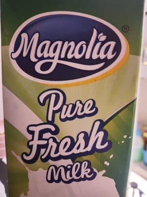 Magnolia Fresh Milk