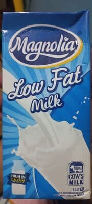 Magnolia Low Fat Milk