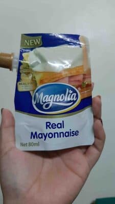 Magnolia Real Mayonnaise
