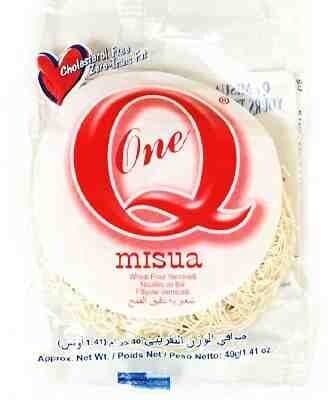 Q One Misua,