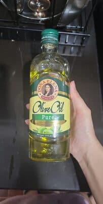 Olive Oil