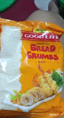 Good Life Japanese Style Bread Crumbs