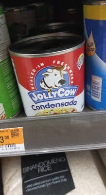 Jollycow Condensada
