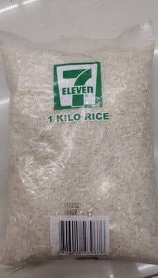 Pinoy Favorites 7 Eleven Rice