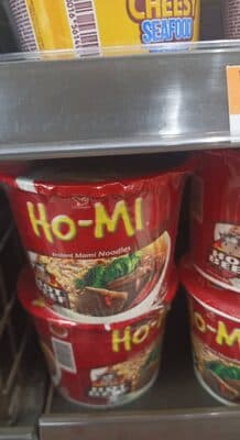 Homi Hot Beef