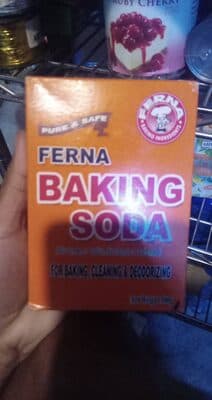 Baking Soda