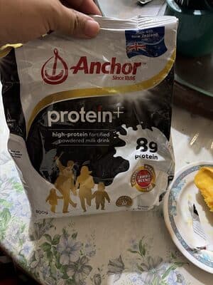 Anchor Protein