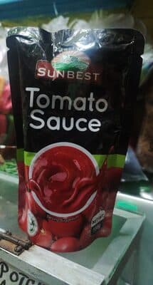 Tomato Sauce