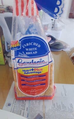 Gardenia White Bread Classic