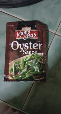 Mama Sita's Oyster Sauce