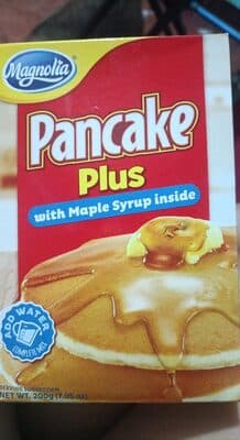 Magnolia Pancake Plus