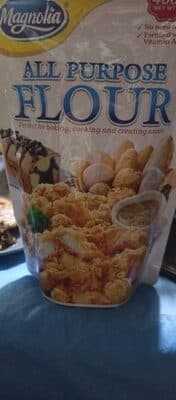 Magnolia Flour
