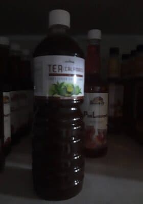 Goldena TEA Calamansi