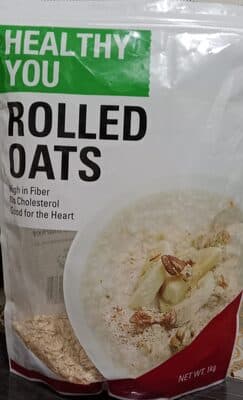 Robinson Healthy You Rolled Oats