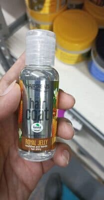 Hcoat Htreats Royal Jelly