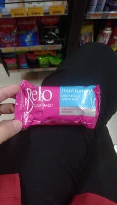 Belo Essentials
