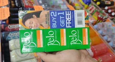 Belo Essential