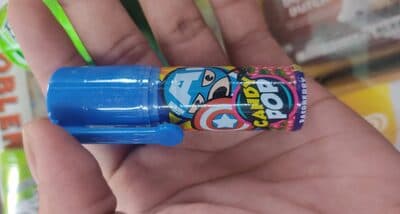 Candy Pop