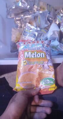 Tasty Melon