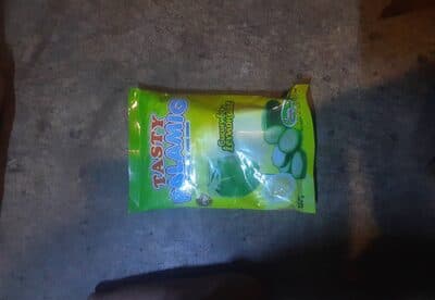 Tasty Palamig Cucumber Lemonade