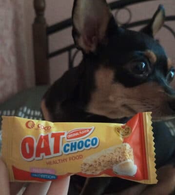 Coco Oat Choco Original Flavor