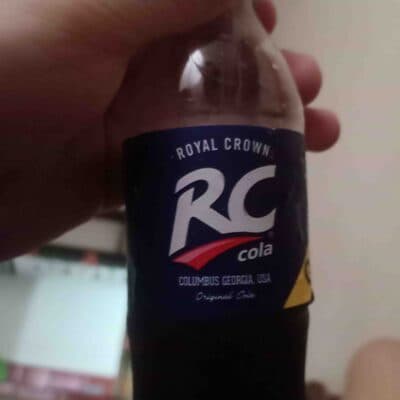RC Cola