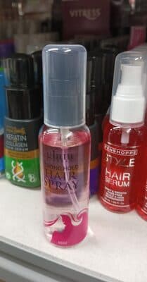 Glam Hair Spray