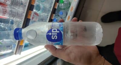 Sip Purified Water