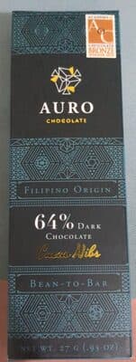 Auro Chocolate